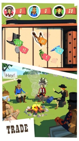 网易边境之旅手机版