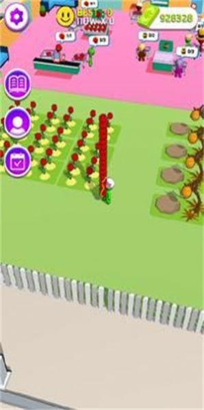 闲置迷你美容院手游下载