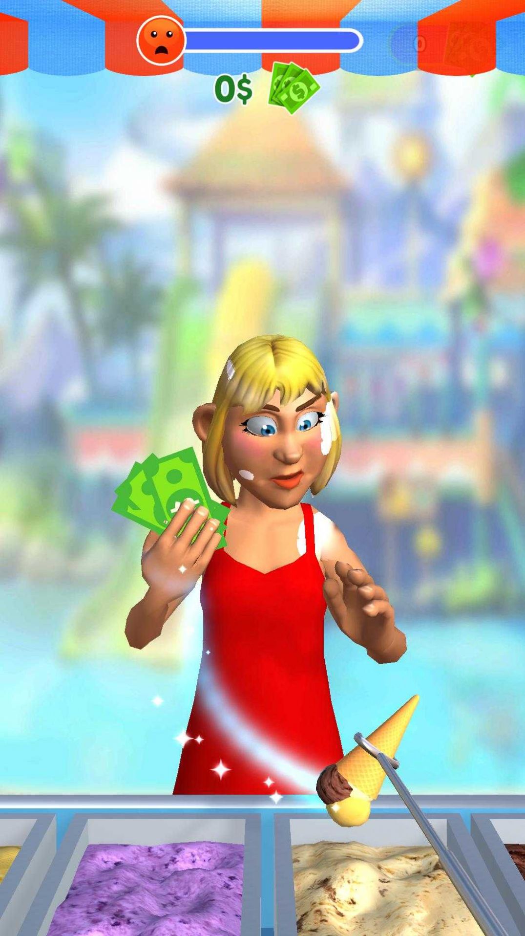 冰淇淋恶作剧手游最新版