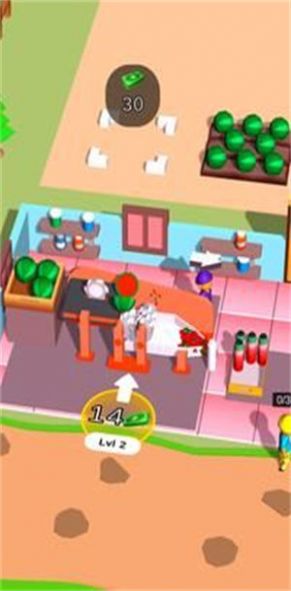 果汁工厂水果农场下载