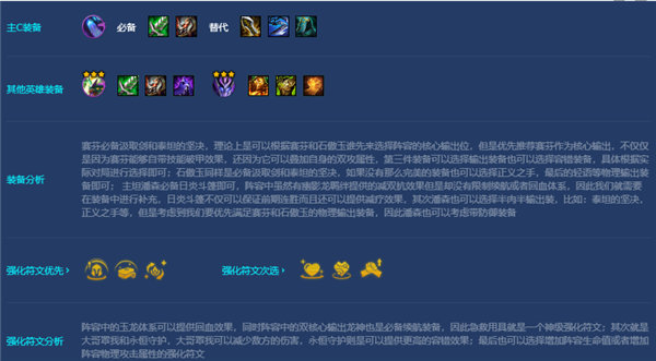 金铲铲之战隐秘之海玉龙幽影怎么玩最强