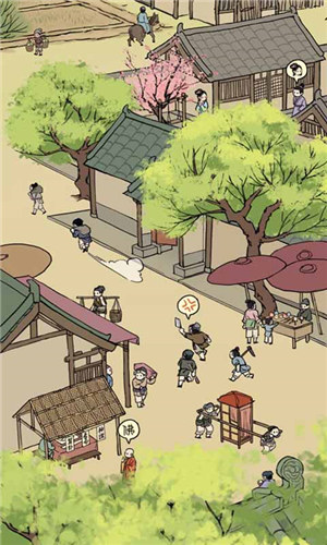 满庭芳宋上繁华游戏下载