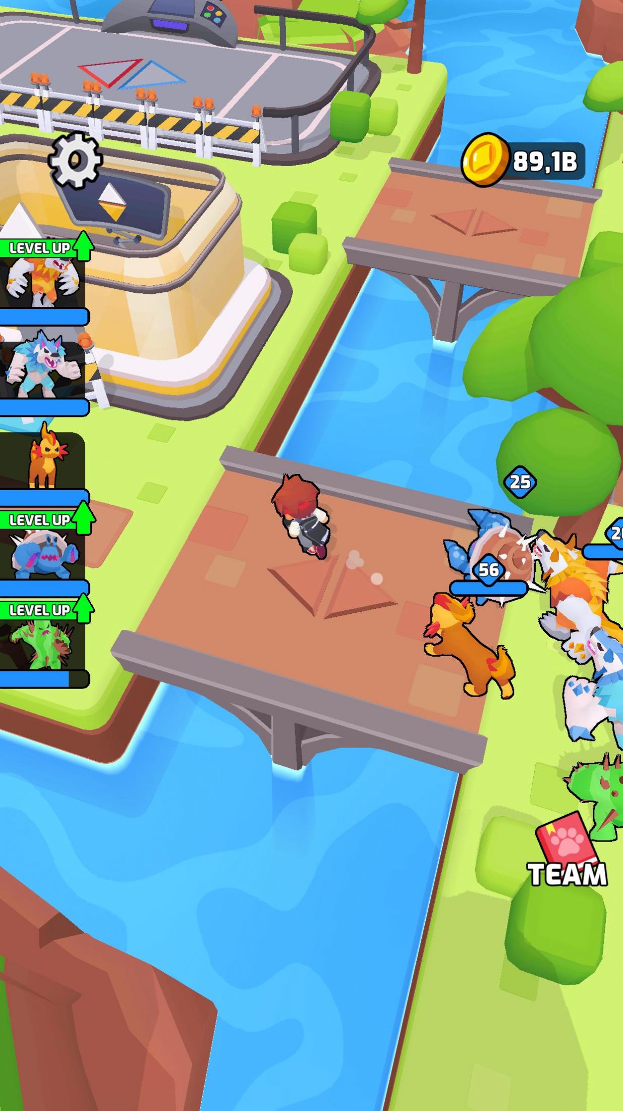 麦塔梦之岛游戏下载