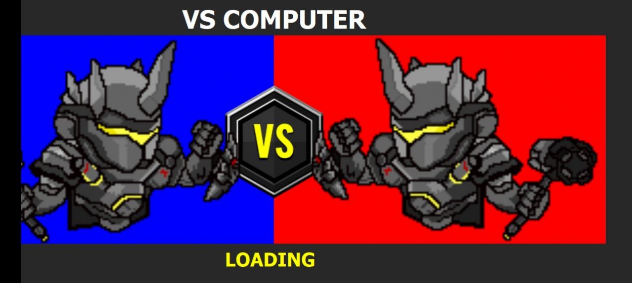 像素版守望先锋最新版下载