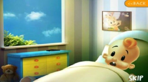 小婴儿逃出3免费版苹果版