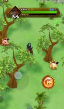 山海超进化安卓手机版下载