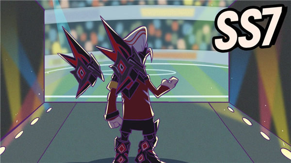 香肠派对ss7赛季皮肤是什么