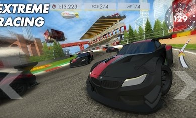 空壳赛车3.4.3最新版下载