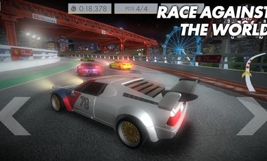 空壳赛车3.4.3最新版下载