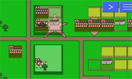 像素兵团手机免费下载