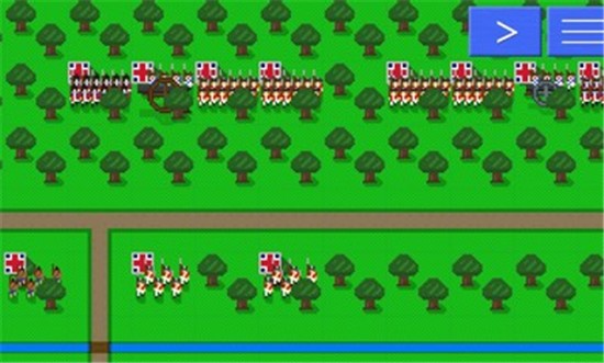 像素兵团手机免费下载