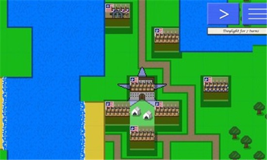 像素兵团手机免费下载