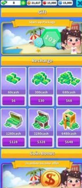 闲置车辆工厂游戏下载