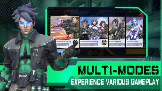 火力觉醒手游官网下载