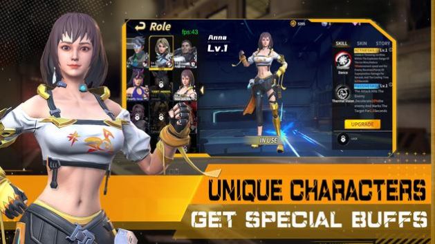 火力觉醒手游官网下载