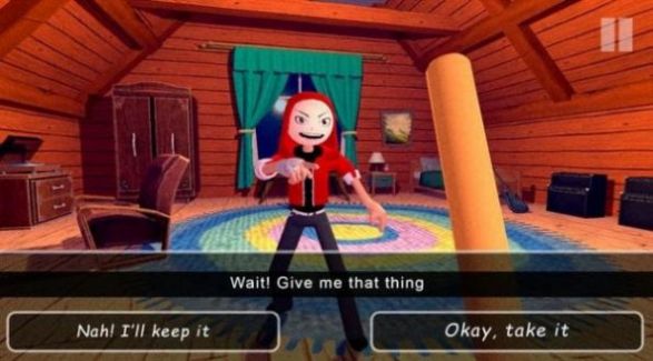 愤怒少年佩德罗和他的朋友中文版下载