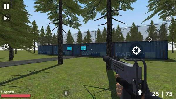 沙盒物理模拟器中文版下载安装