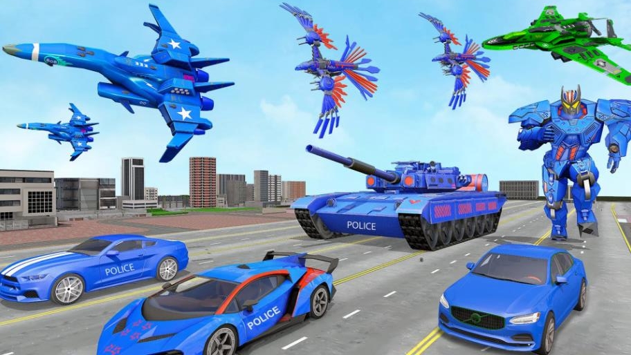 越野卡车大挑战下载