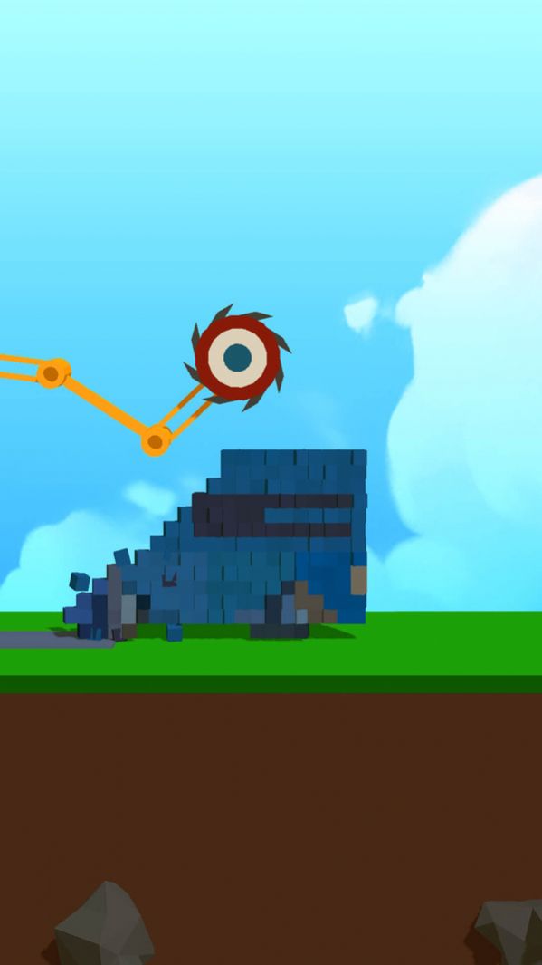 迷你指尖解压下载