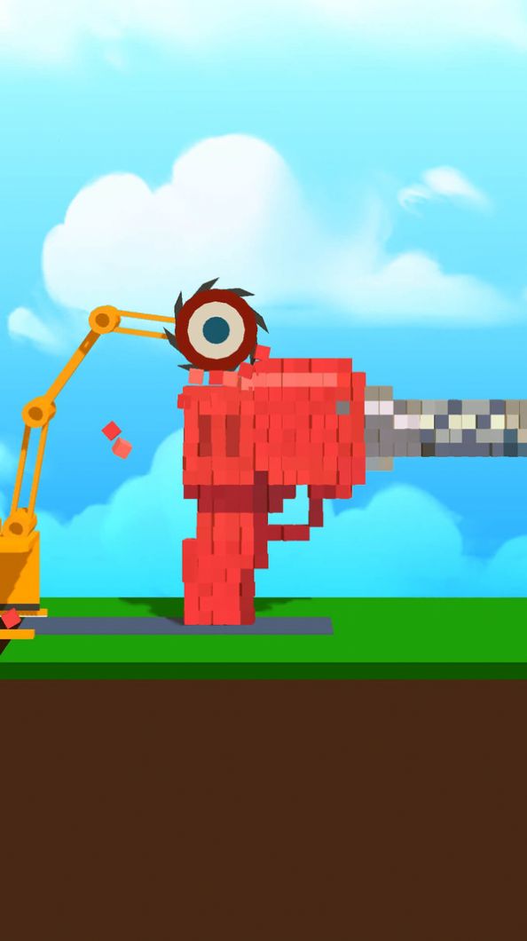 迷你指尖解压手游下载