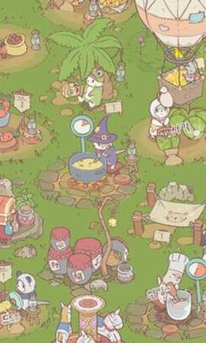 猫汤物语苹果版