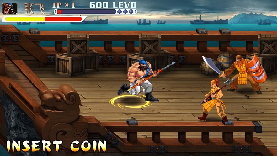 三国战纪风云再起街机版下载手机版