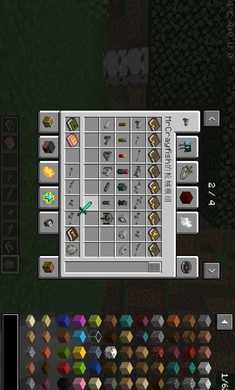 我的世界生活奔途模组下载中文版