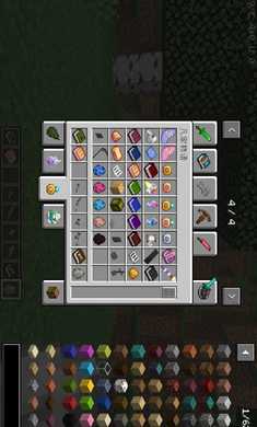 我的世界生活奔途模组下载