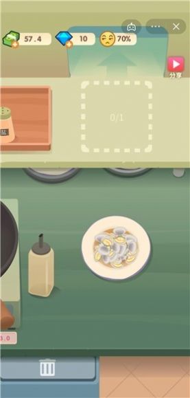 老爹大排档破解版下载苹果版