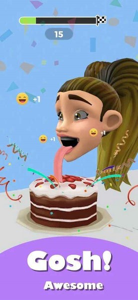 舔光它们手机苹果版