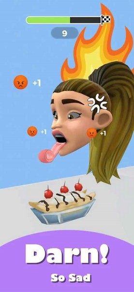 舔光它们手机苹果版