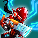 机甲大战僵尸免费版下载