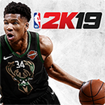 nba2k19手游下载安卓正版中文