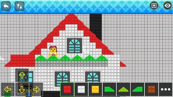 迷你积木像素世界ios手机版