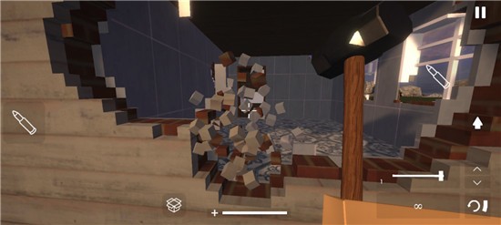 拆迁暴富模拟器手机免费版