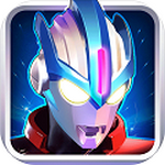 奥特曼传奇英雄内置修改器app