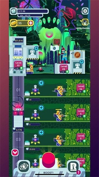 银河矿工免费下载