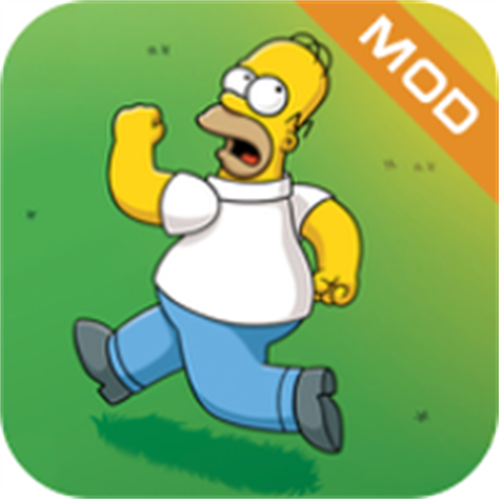 辛普森一家无限金钱版苹果版