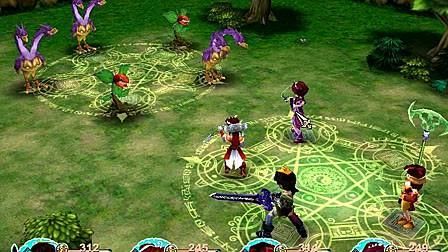 仙剑奇侠传3游戏手机版苹果手机下载