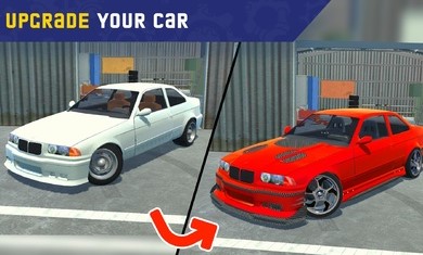 我的第一辆车机械师手游安卓版