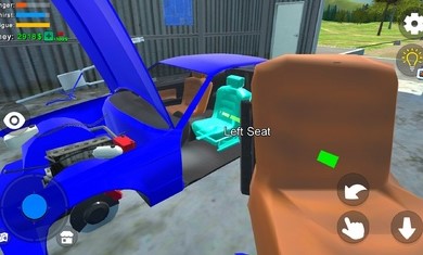 我的第一辆车机械师手游下载