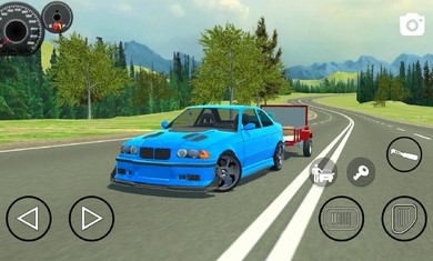 我的第一辆车机械师下载