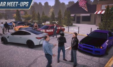 多人停车大师2汉化版下载