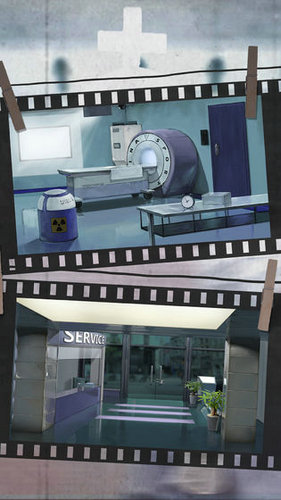 密室逃脱绝境系列9无人医院苹果下载