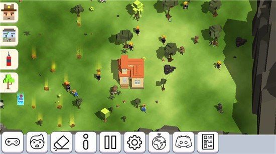 僵尸模拟器ios版下载