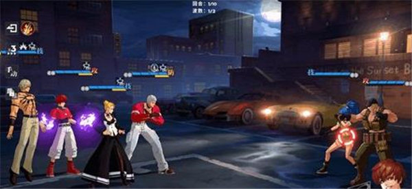 全明星激斗魂珠宝录怎么用