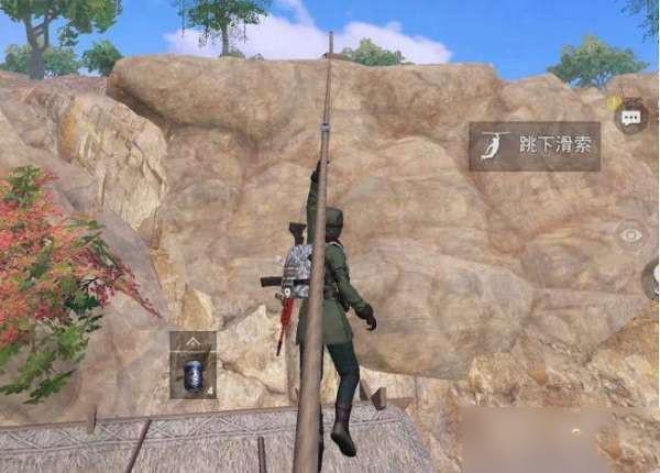 和平精英度假岛快速冲分技巧介绍