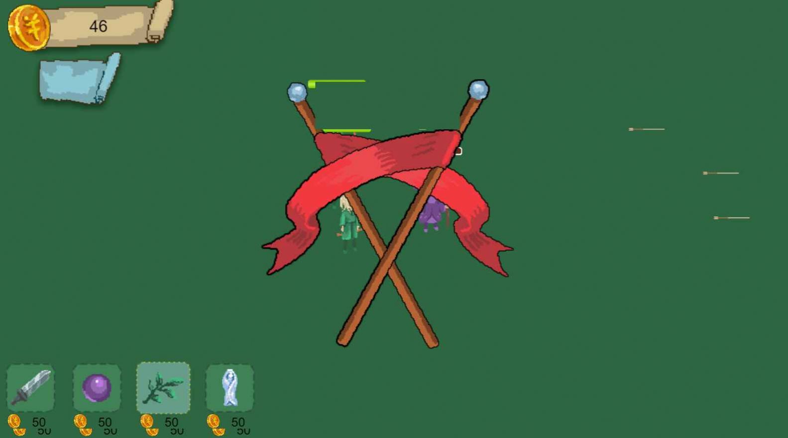 无尽的布阵对局手游安卓版