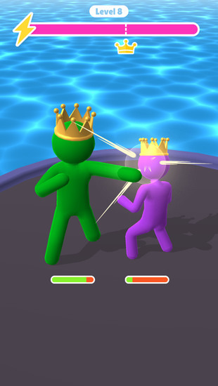 巨人冲冲冲游戏正版下载