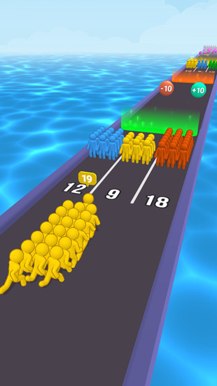 巨人冲冲冲游戏正版ios版下载安装